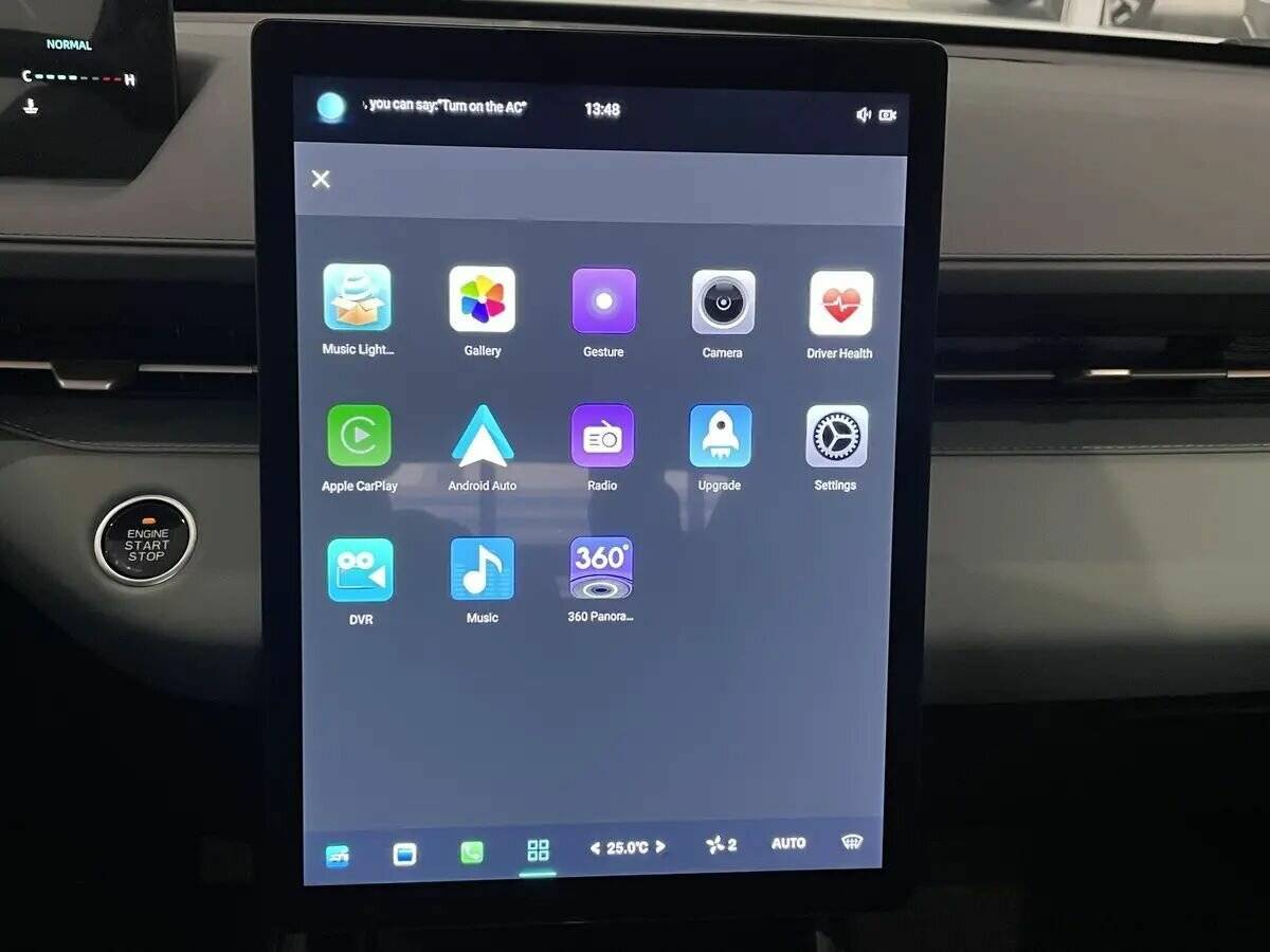 Купить Changan Lamore, 2024, 23 039 км, фото №7