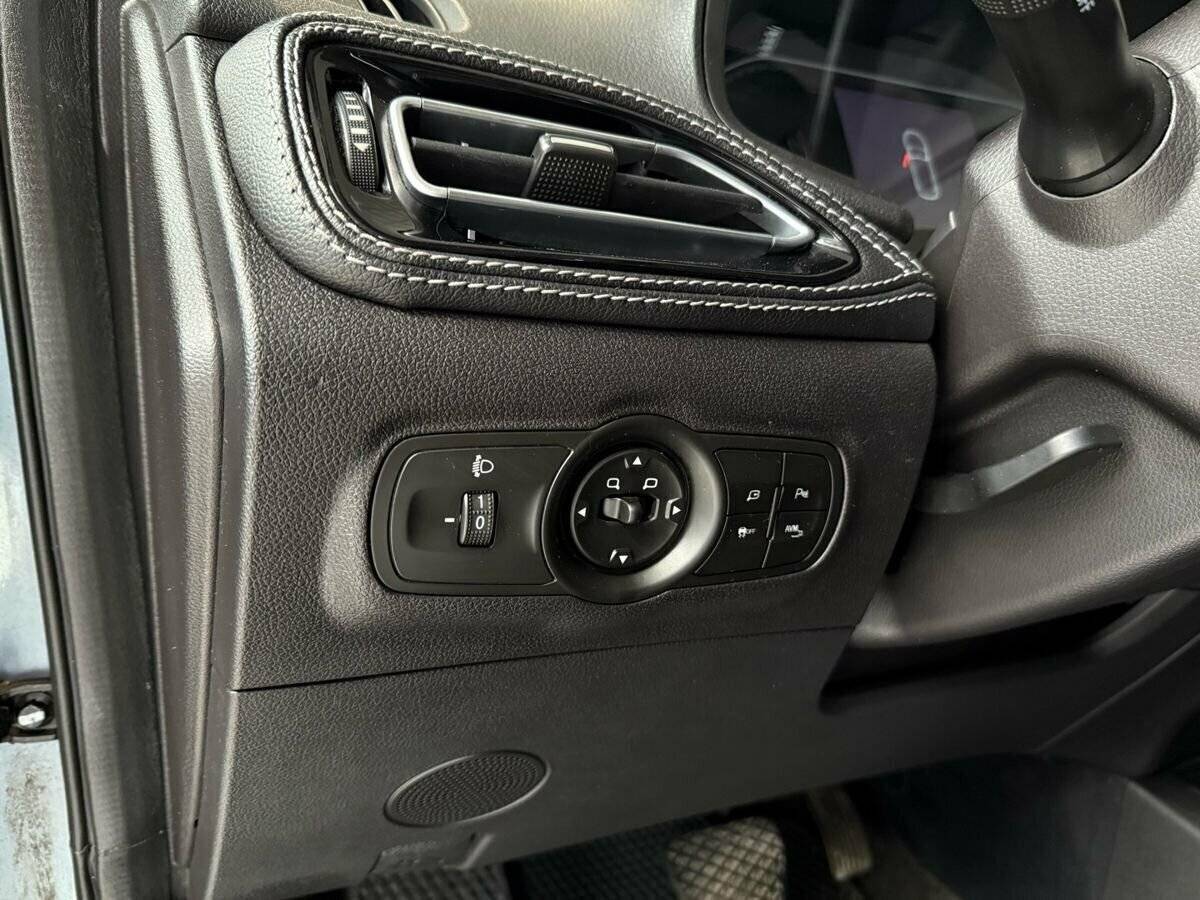 Купить Chery Tiggo 7, 2019, 94 313 км, фото №13