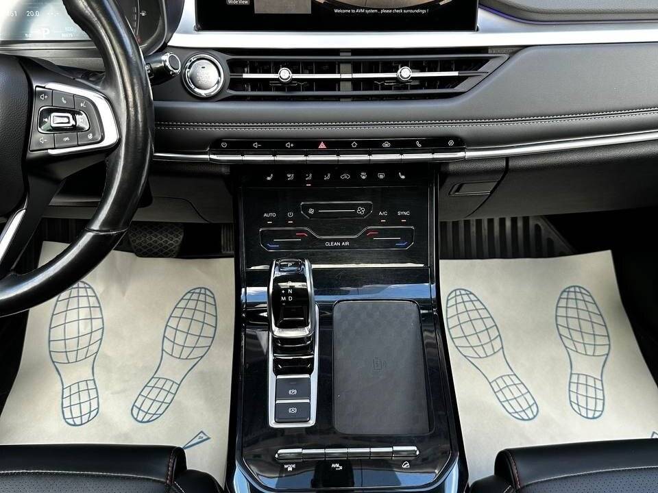 Купить Chery Tiggo 7 Pro, 2020, 86 075 км, фото №28