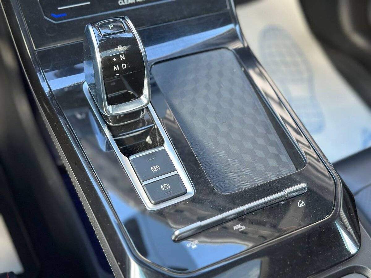 Купить Chery Tiggo 7 Pro, 2020, 86 075 км, фото №30