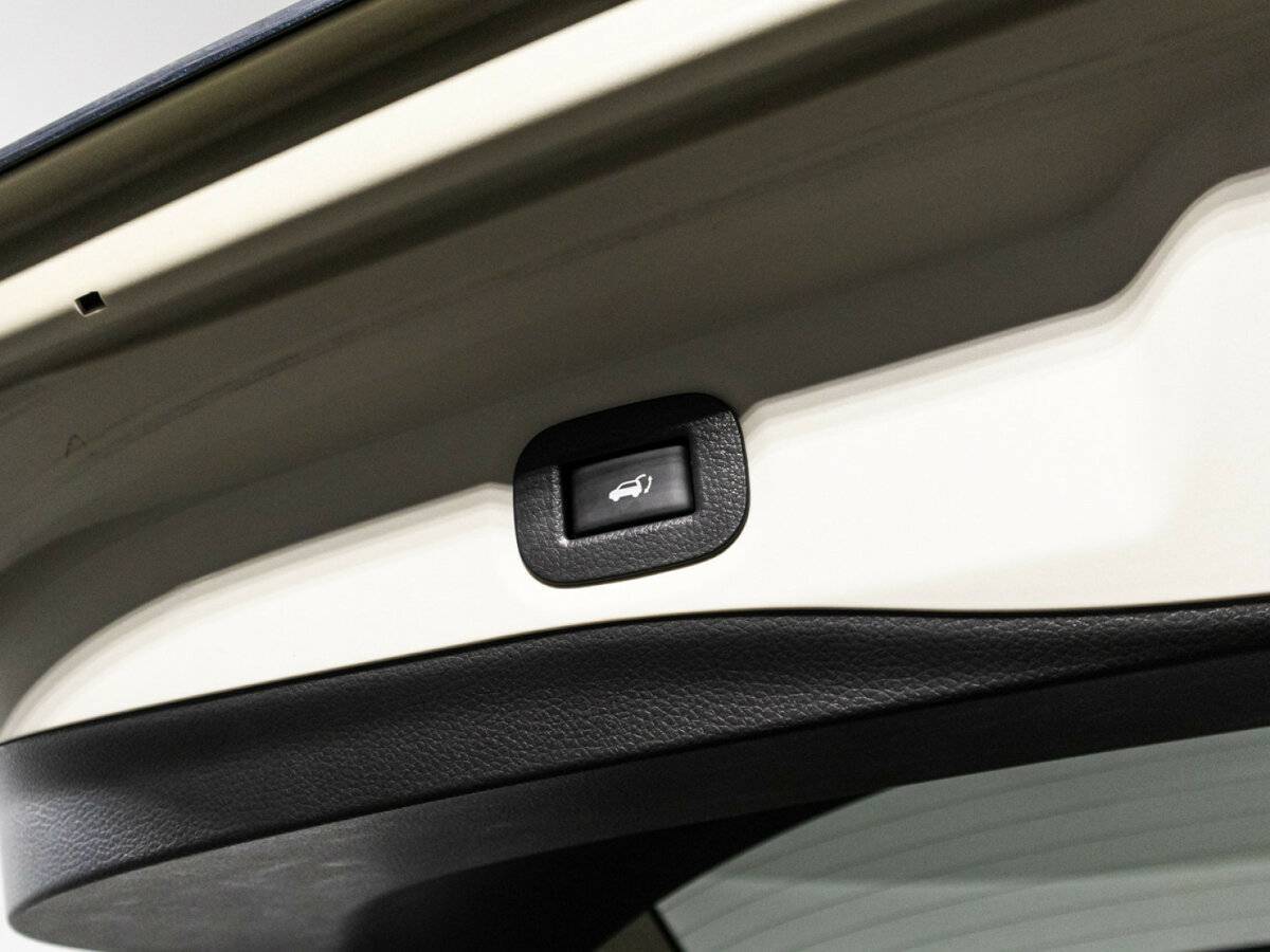 Купить Nissan X-Trail, 2020, 127 000 км, фото №16