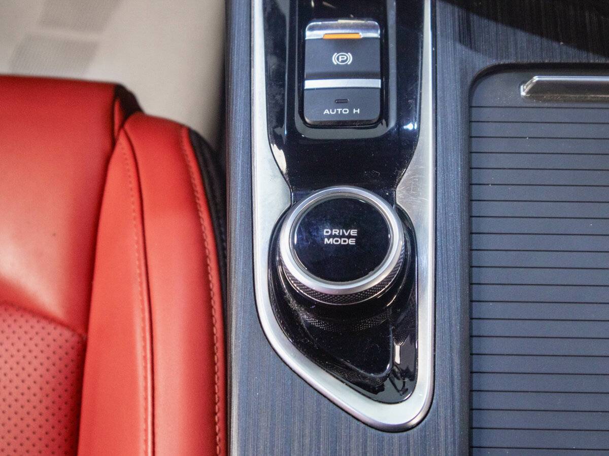 Купить Changan UNI-T, 2020, 29 000 км, фото №16