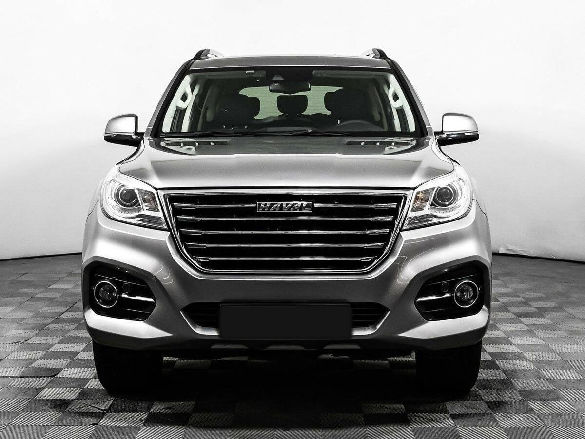 Haval H9