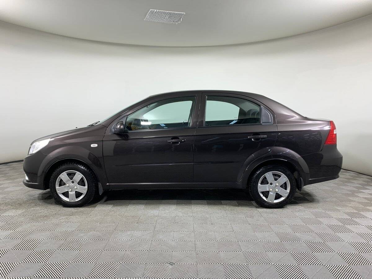 Купить Ravon Nexia R3, 2017, 168 351 км, фото №8