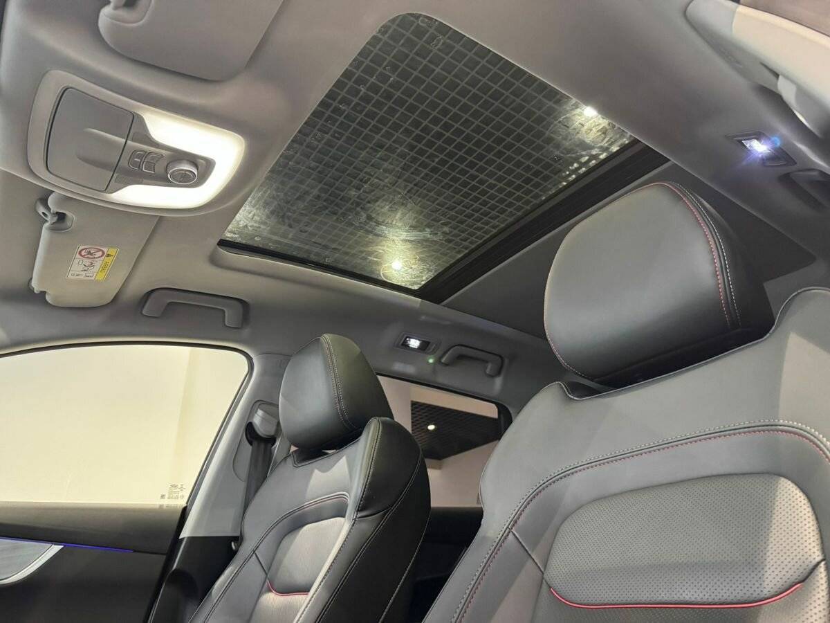 Купить Chery Tiggo 7 Pro, 2022, 43 305 км, фото №20