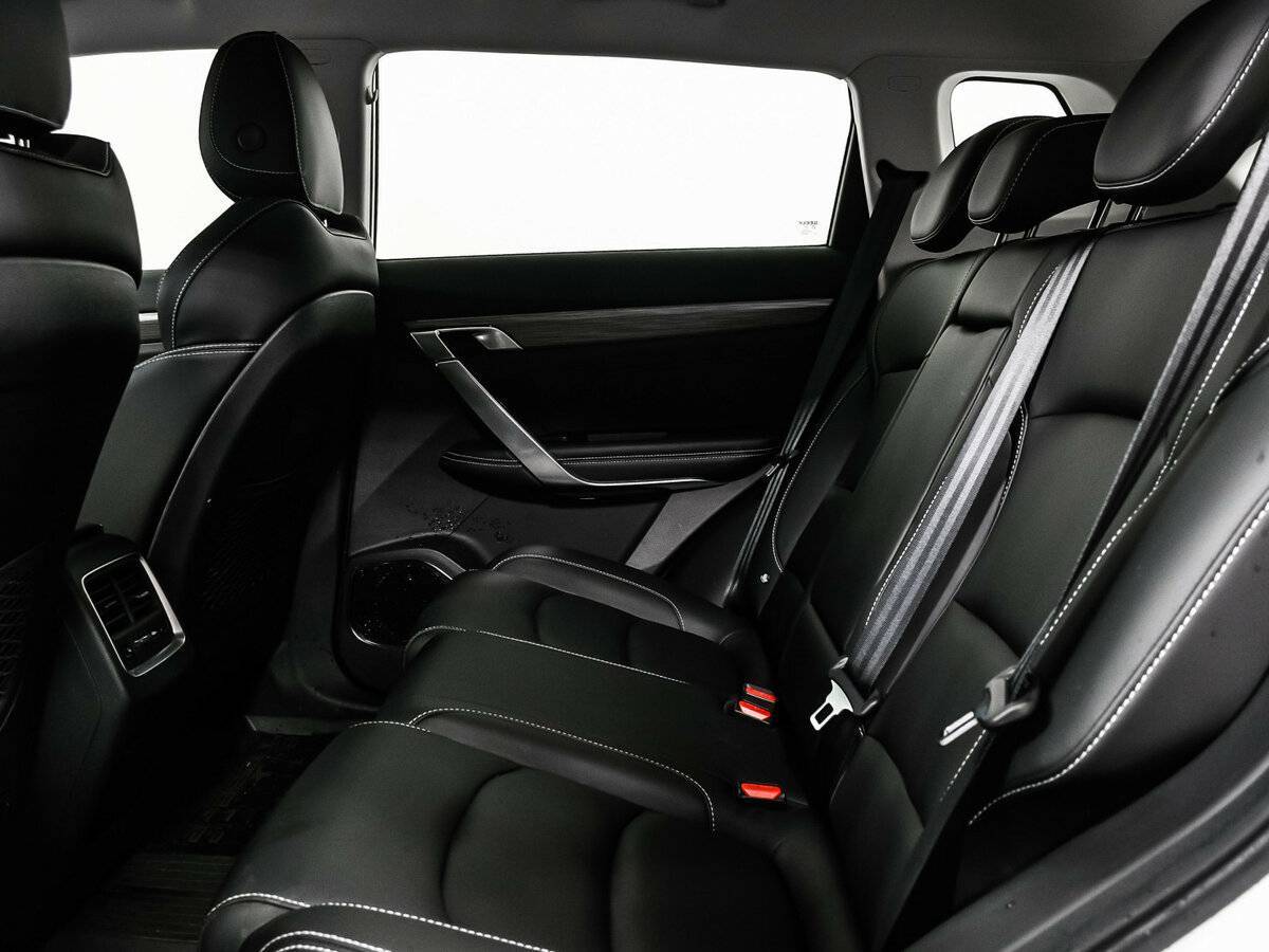 Купить Geely Atlas Pro, 2022, 11 500 км, фото №13