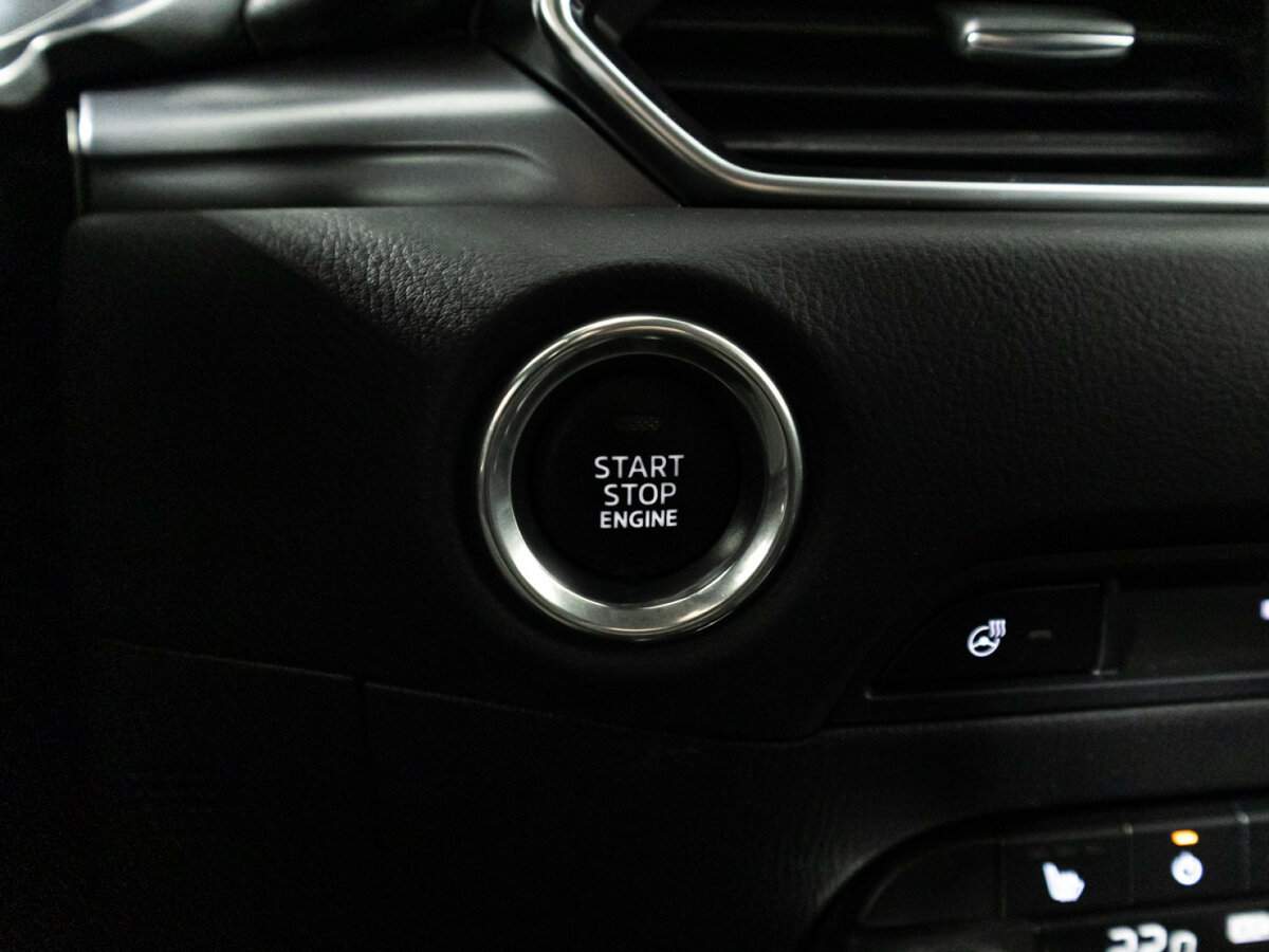 Купить Mazda CX-5, 2021, 94 419 км, фото №18