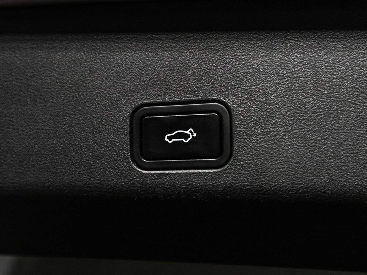 Купить Geely Monjaro, 2022, 78 555 км, фото №27