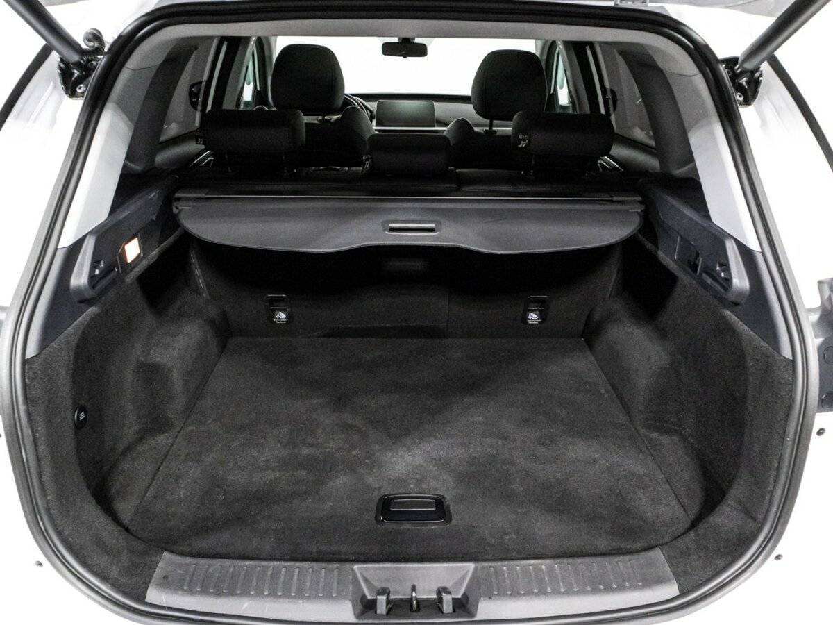 Купить Chery Tiggo 7 Pro, 2021, 64 715 км, фото №15