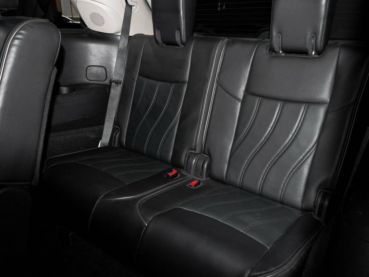 Купить Infiniti QX60, 2014, 119 448 км, фото №20