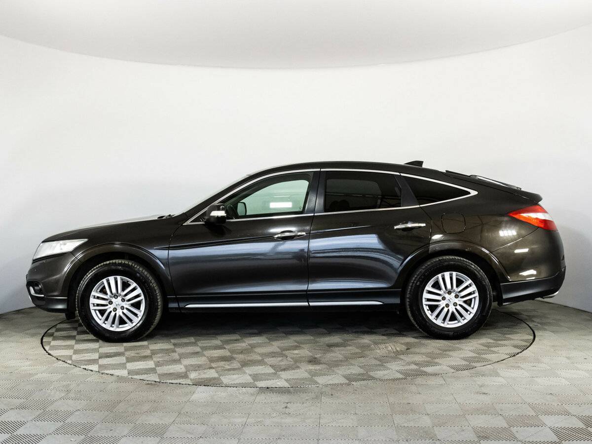 Купить Honda Crosstour, 2013, 275 452 км, фото №8
