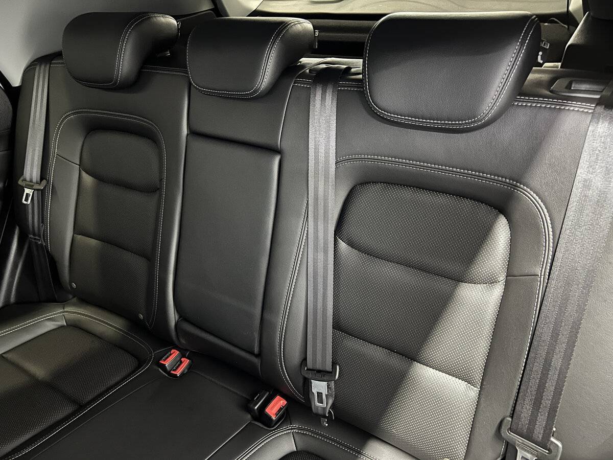 Купить Chery Tiggo 4, 2021, 48 166 км, фото №9