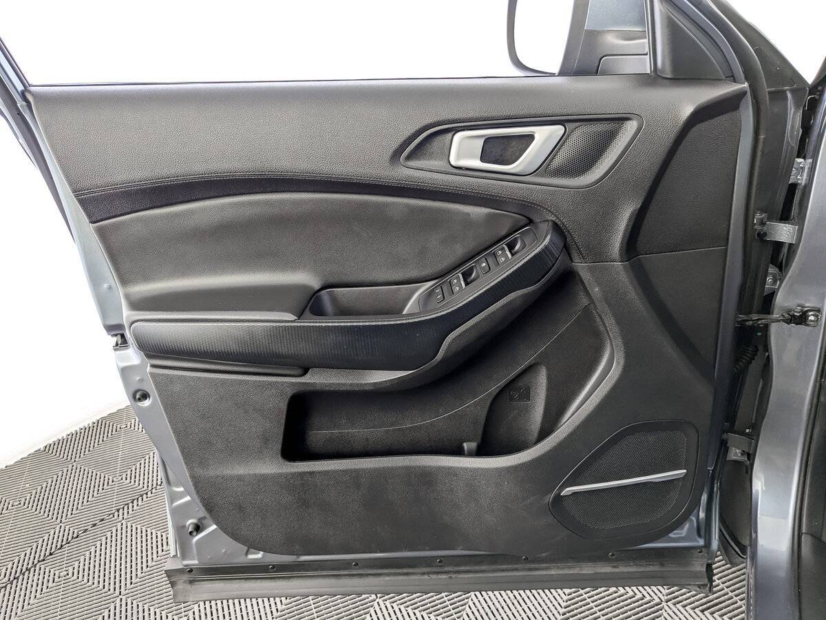 Купить Chery Tiggo 4, 2021, 112 344 км, фото №19