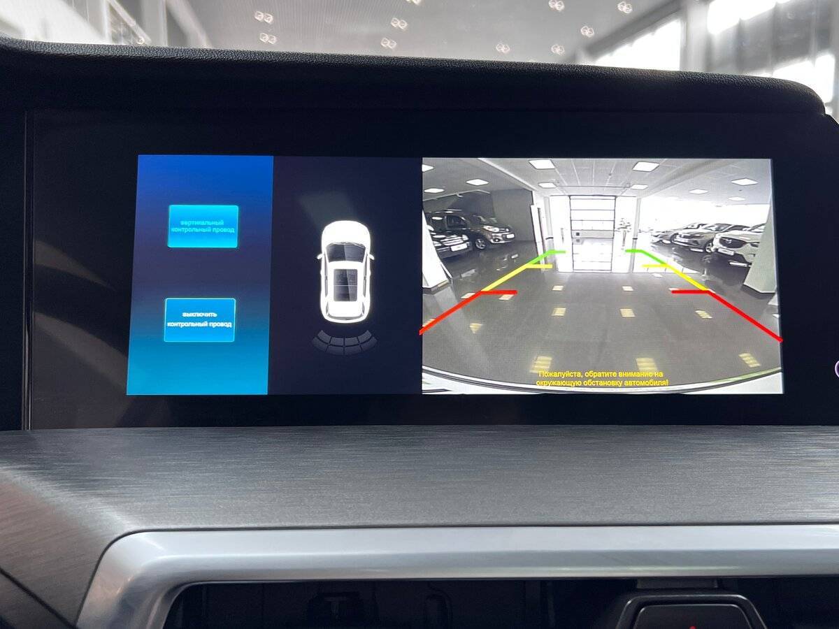 Купить Changan CS35 Plus, 2022, 16 380 км, фото №19