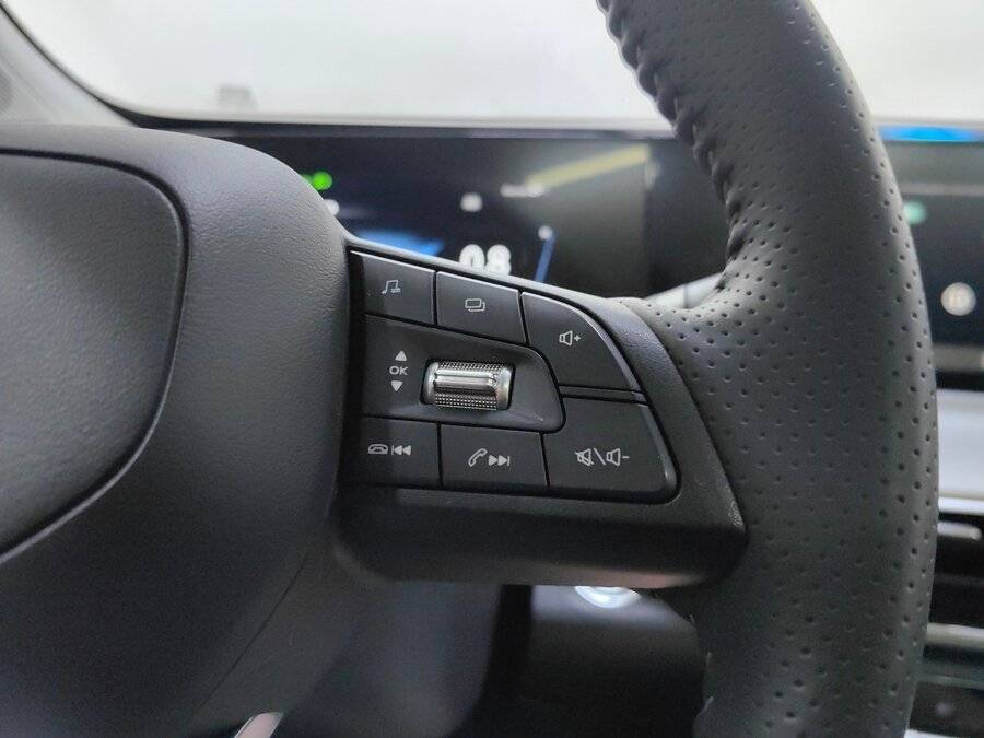 Купить Changan UNI-T, 2023, 21 620 км, фото №21