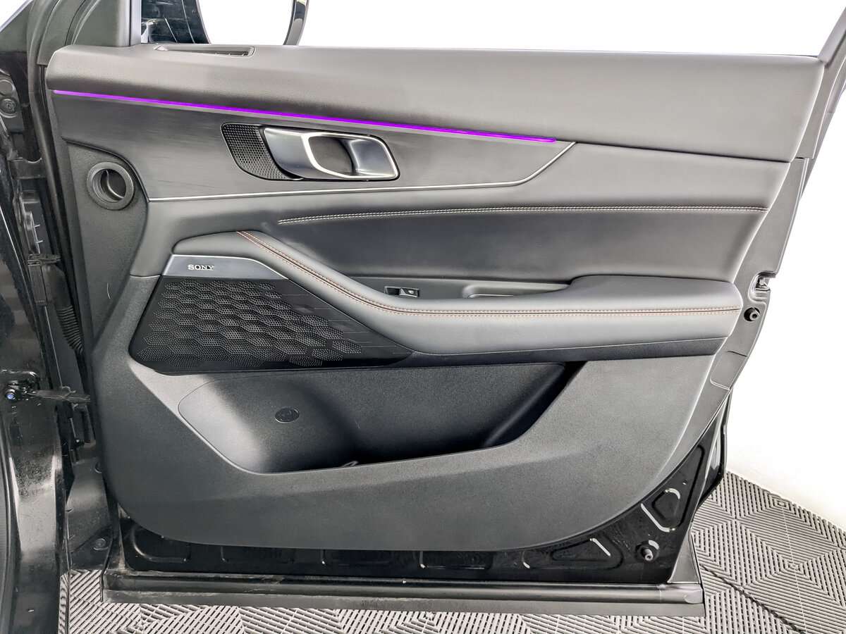 Купить Changan UNI-K, 2023, 59 910 км, фото №26