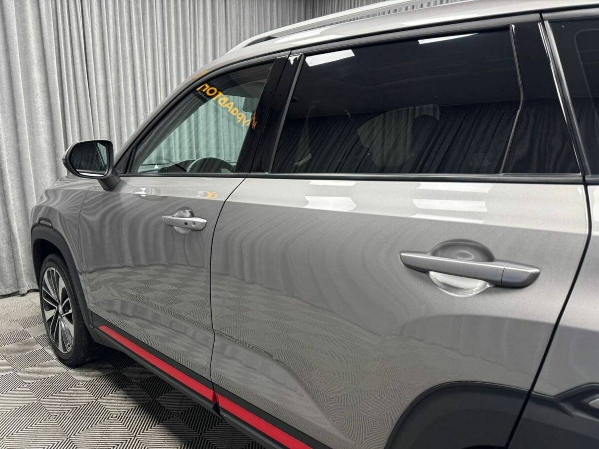 Купить Changan CS35 Plus, 2023, 22 293 км, фото №5