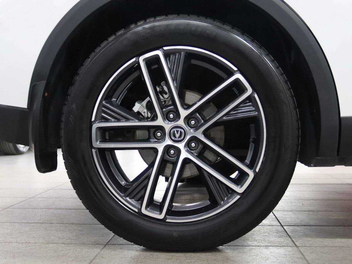 Купить Changan CS55 Plus, 2023, 15 700 км, фото №12
