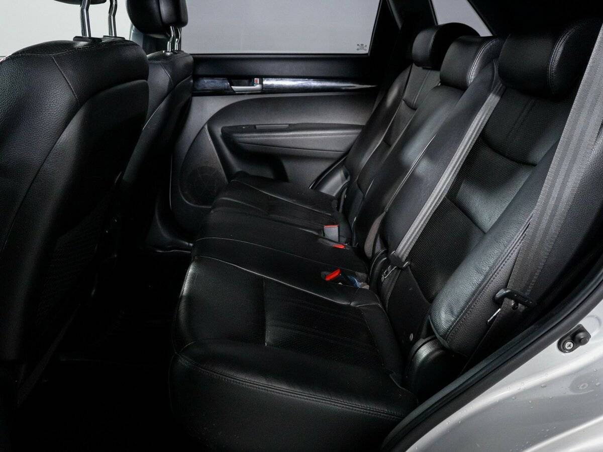 Купить Kia Sorento, 2017, 161 074 км, фото №10
