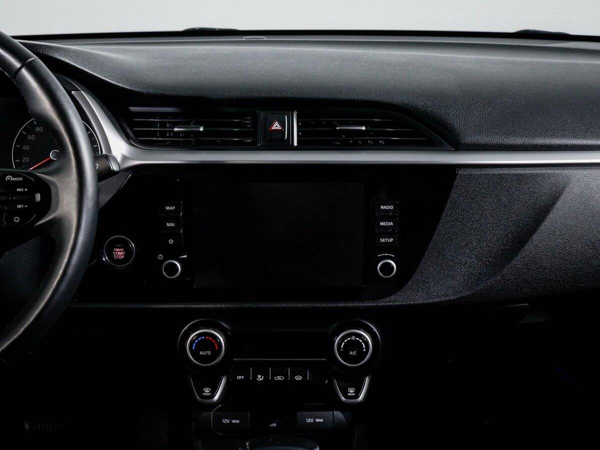 Купить Kia Rio, 2021, 92 072 км, фото №13