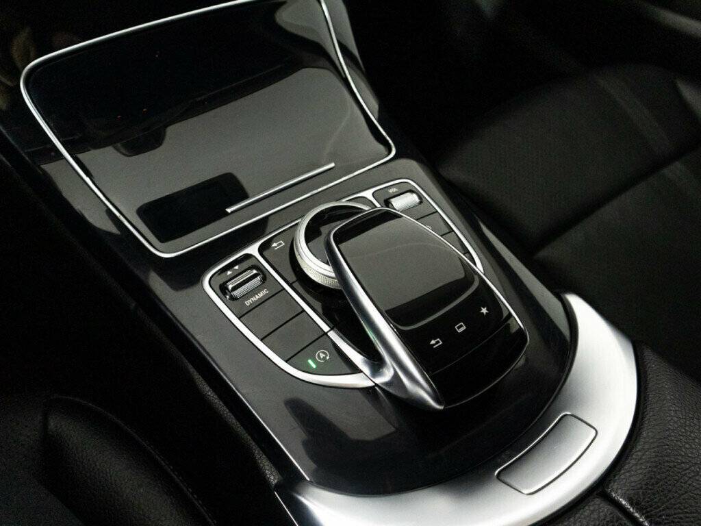 Купить Mercedes-Benz C-Класс 180, 2015, 134 748 км, фото №15