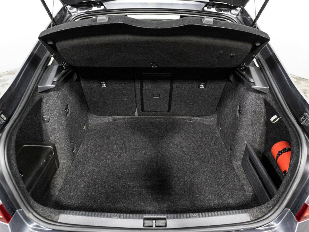 Купить Skoda Octavia, 2020, 177 462 км, фото №15