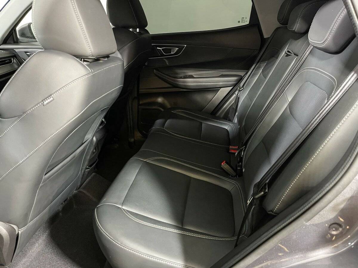 Купить Chery Tiggo 4 Pro, 2024, 21 500 км, фото №9