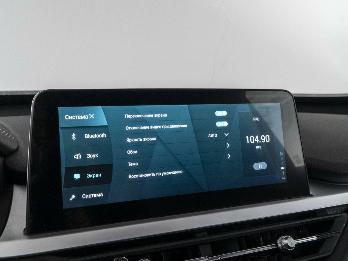 Купить Chery Tiggo 7 Pro, 2021, 67 125 км, фото №24