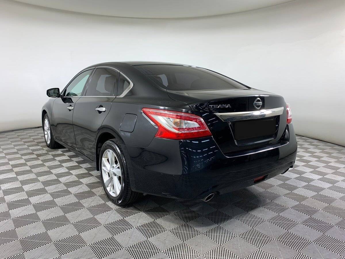 Купить Nissan Teana, 2014, 163 989 км, фото №7