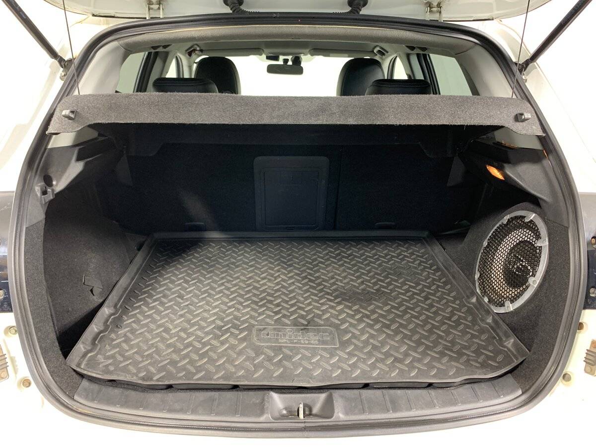 Купить Mitsubishi ASX, 2012, 205 690 км, фото №19