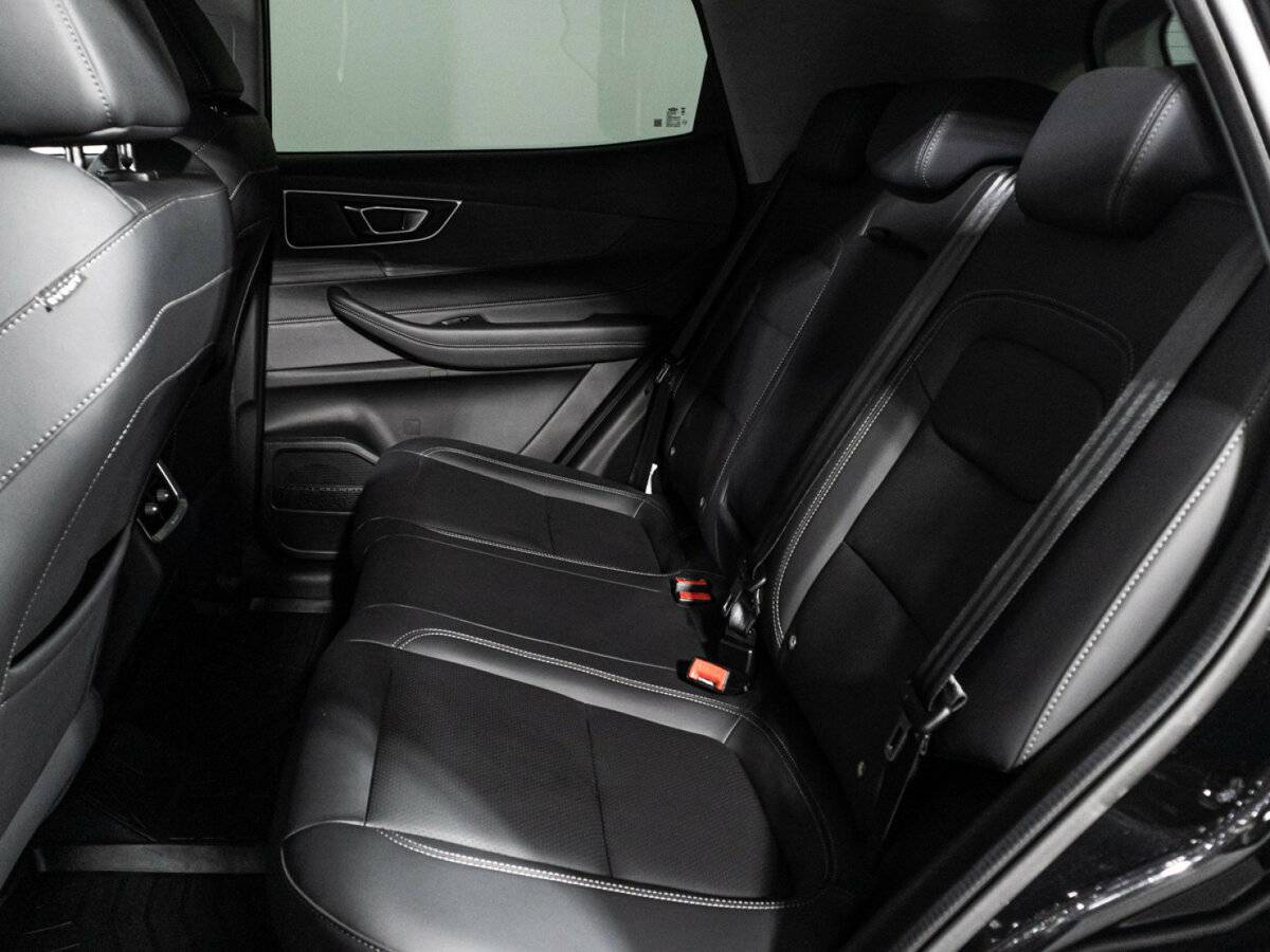 Купить Chery Tiggo 4 Pro, 2024, 9 835 км, фото №10