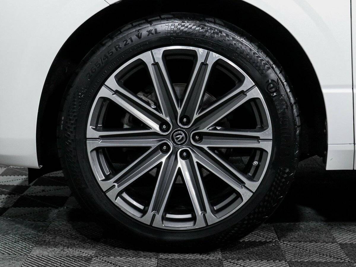 Купить Changan UNI-K, 2023, 45 900 км, фото №15