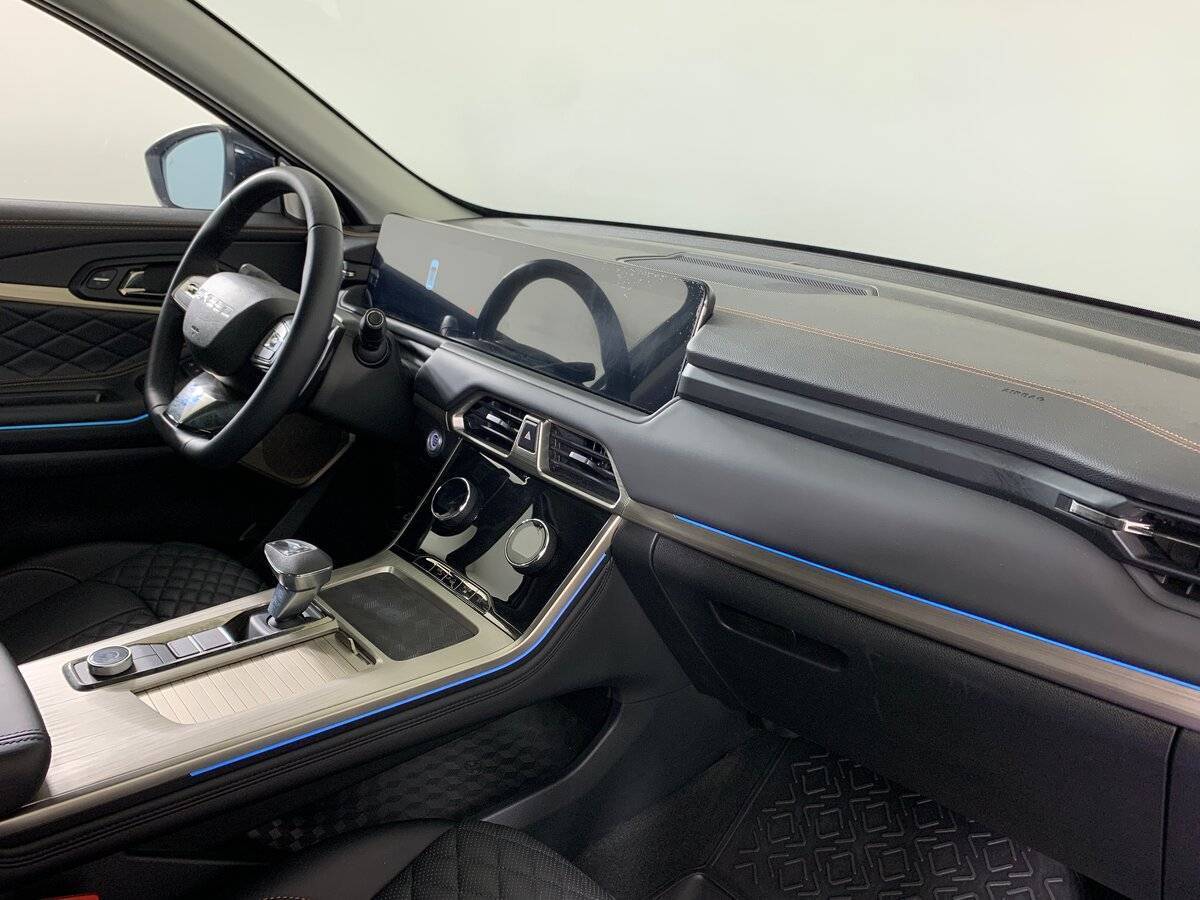 Купить Exeed TXL, 2023, 34 737 км, фото №13