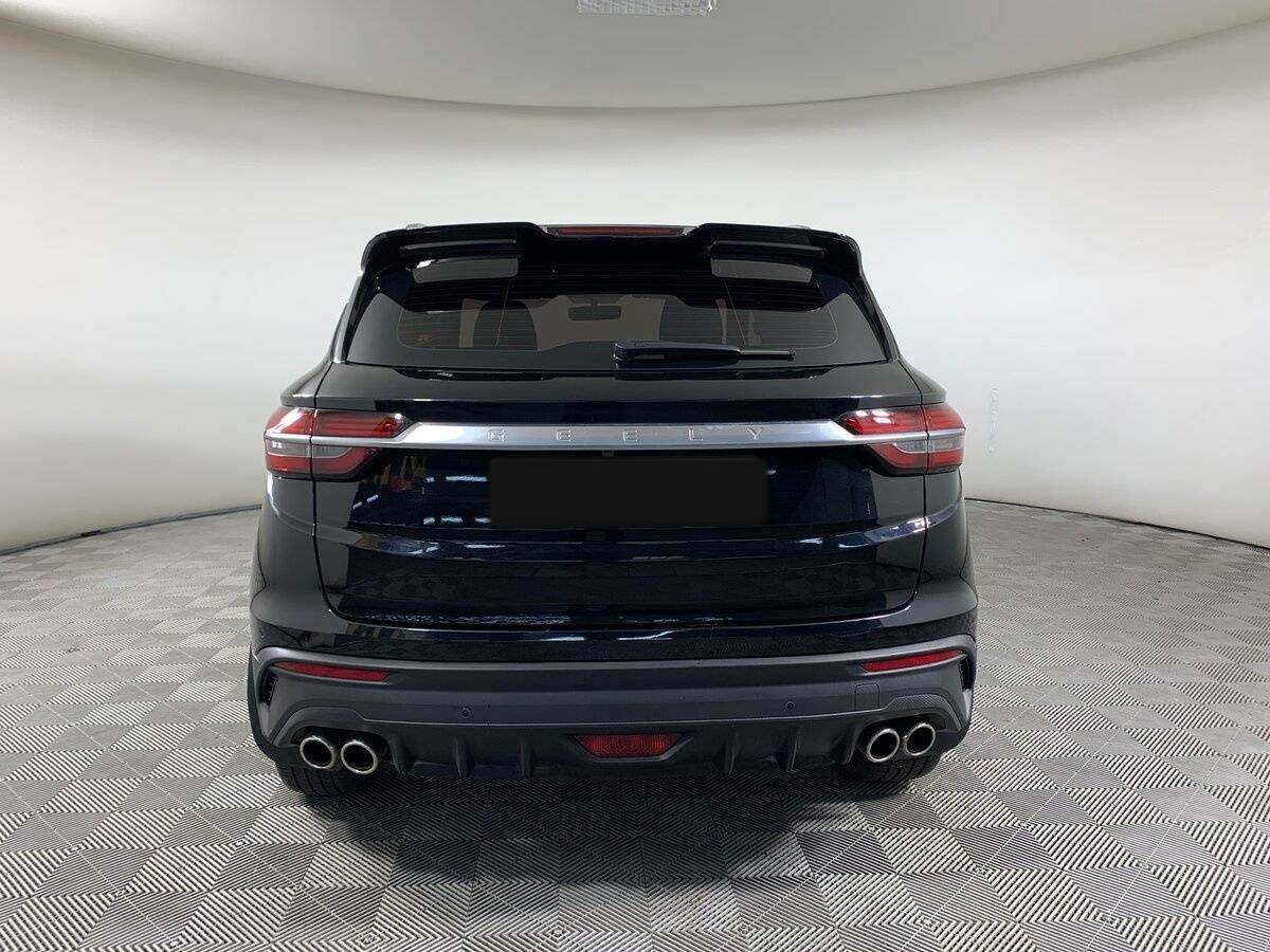 Купить Geely Coolray, 2021, 67 803 км, фото №6