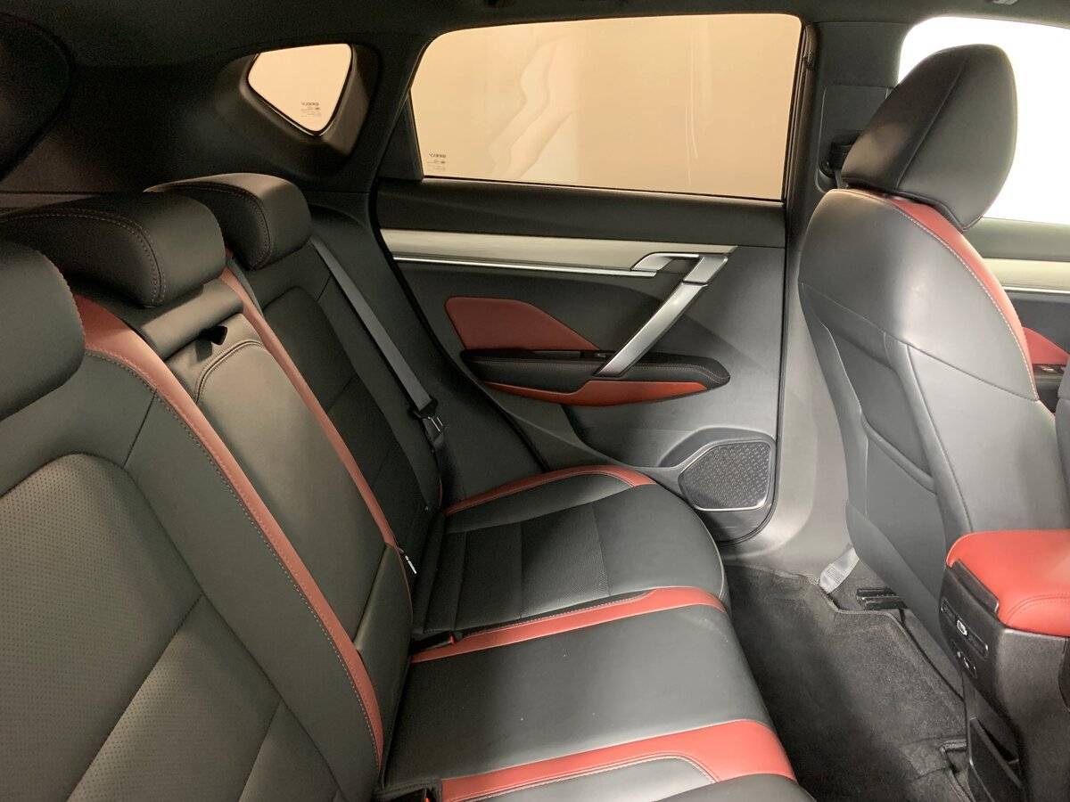 Купить Geely Coolray, 2021, 67 803 км, фото №17