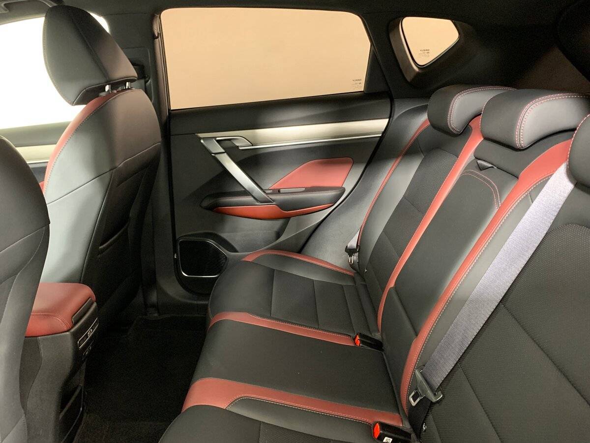 Купить Geely Coolray, 2021, 67 803 км, фото №19