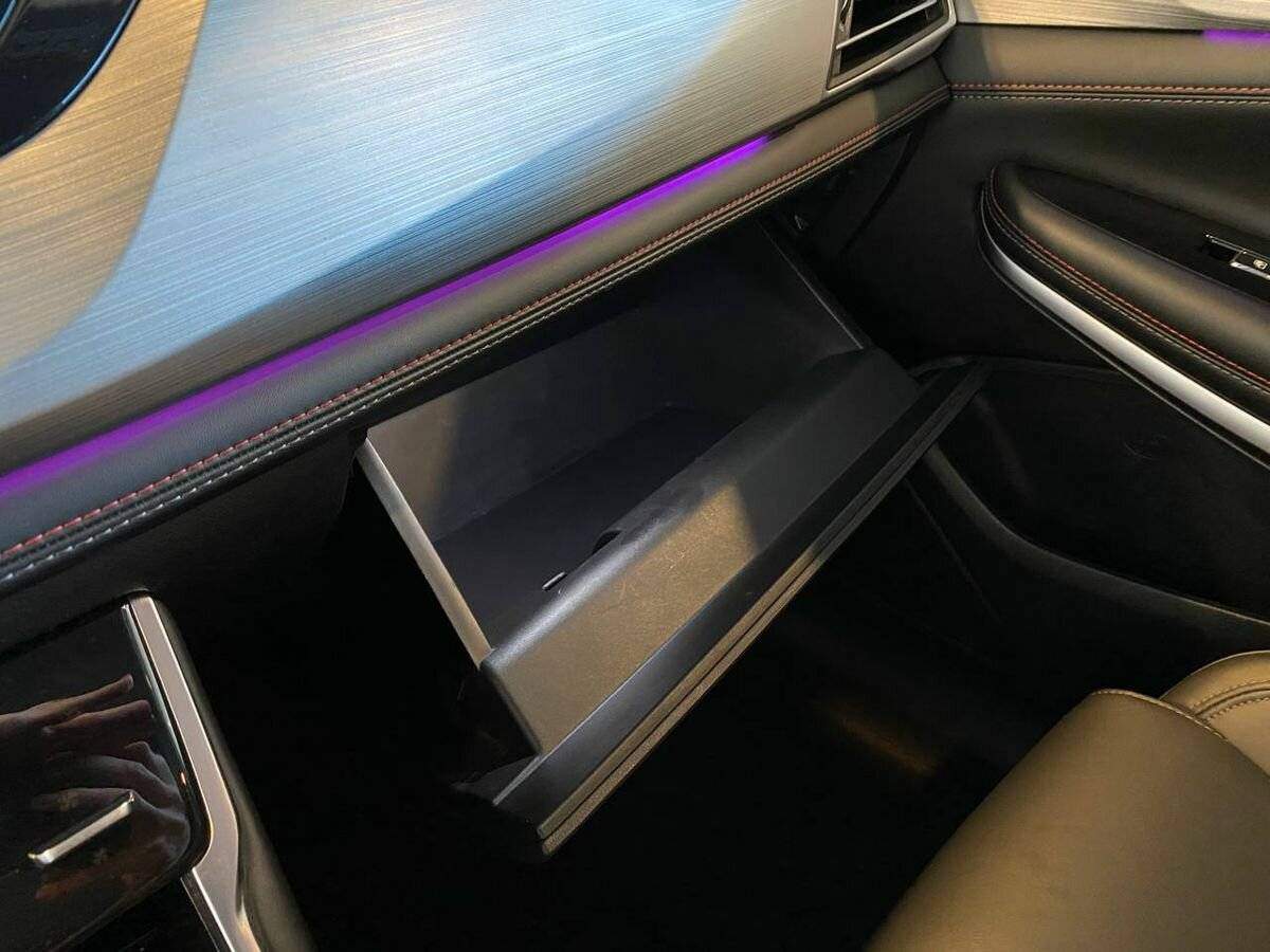 Купить Changan CS75, 2020, 95 304 км, фото №30