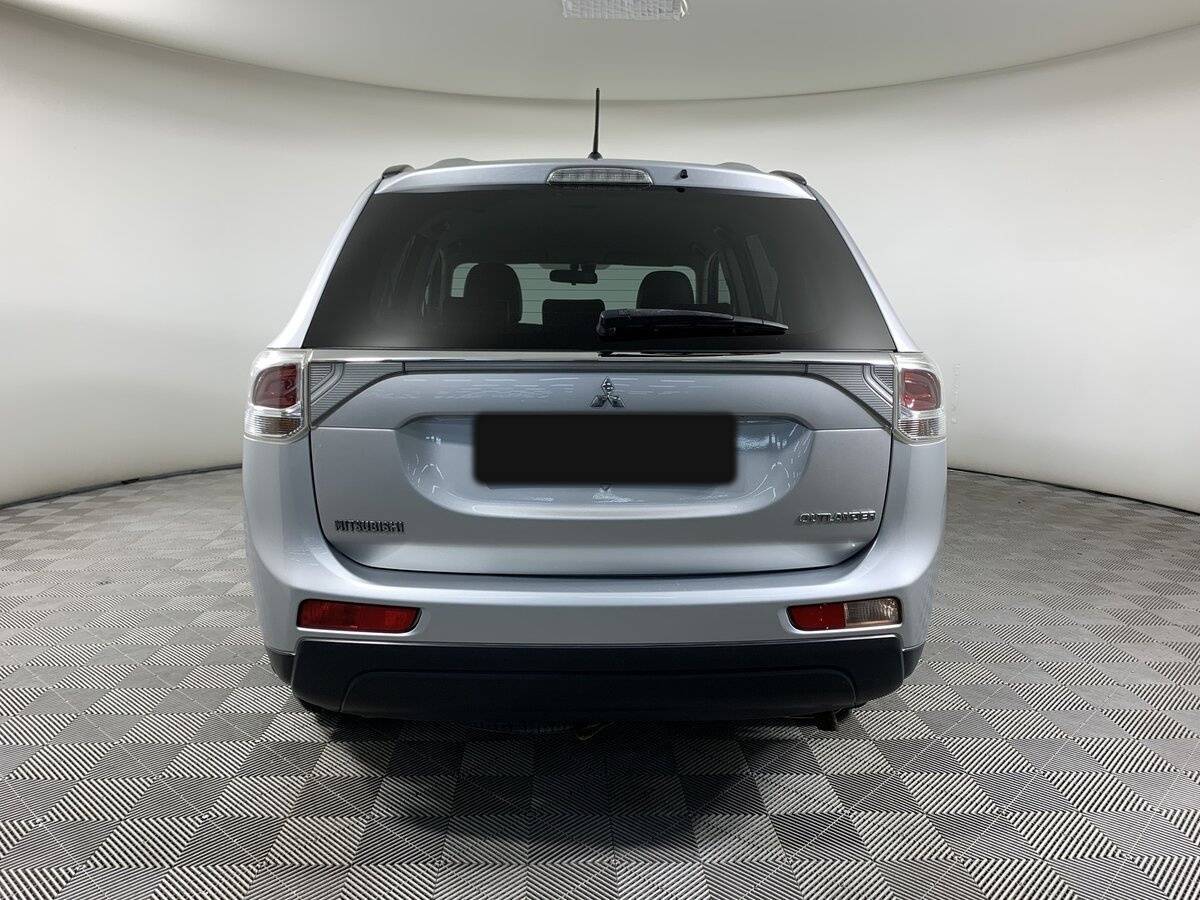 Купить Mitsubishi Outlander, 2013, 157 272 км, фото №6