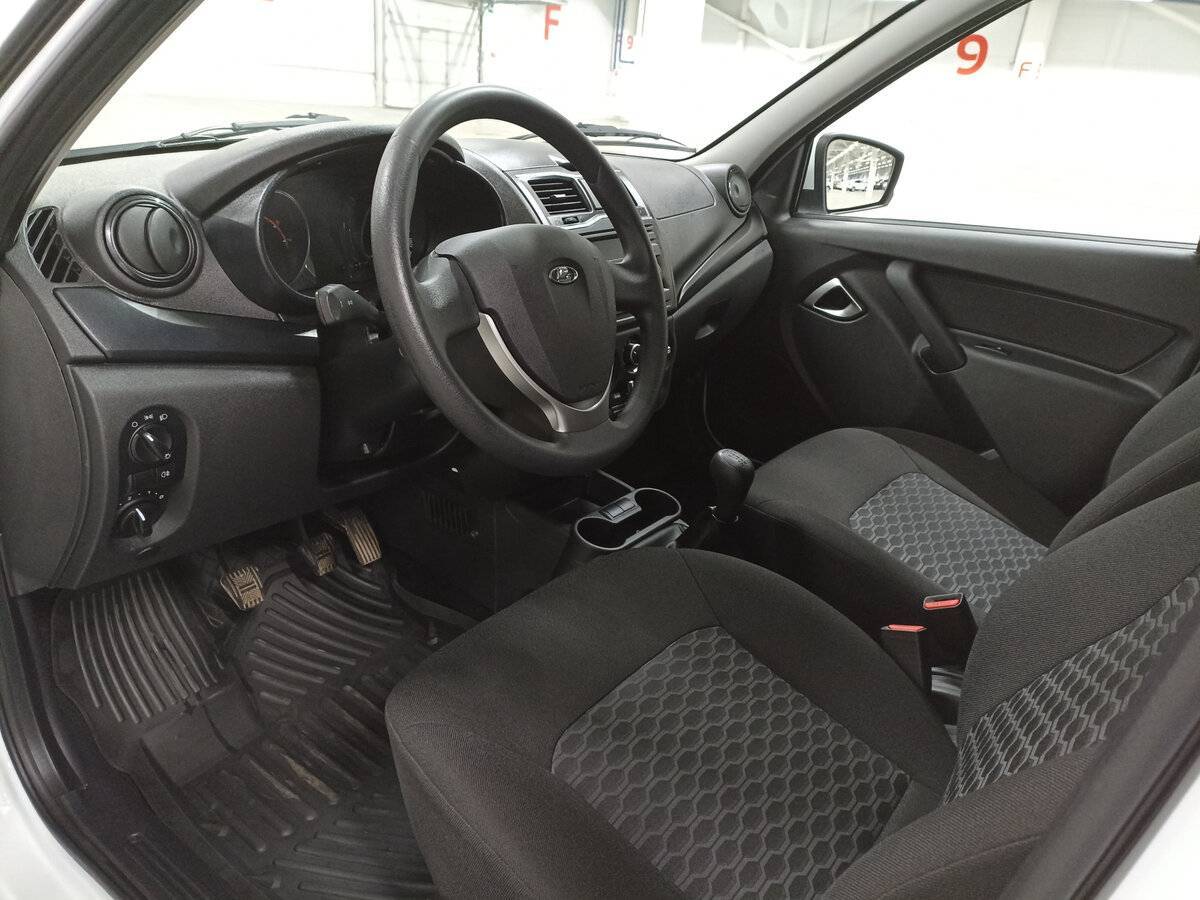 Купить Lada (ВАЗ) Granta, 2024, 14 892 км, фото №16