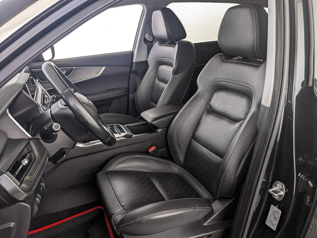 Купить Chery Tiggo 8, 2020, 91 000 км, фото №20