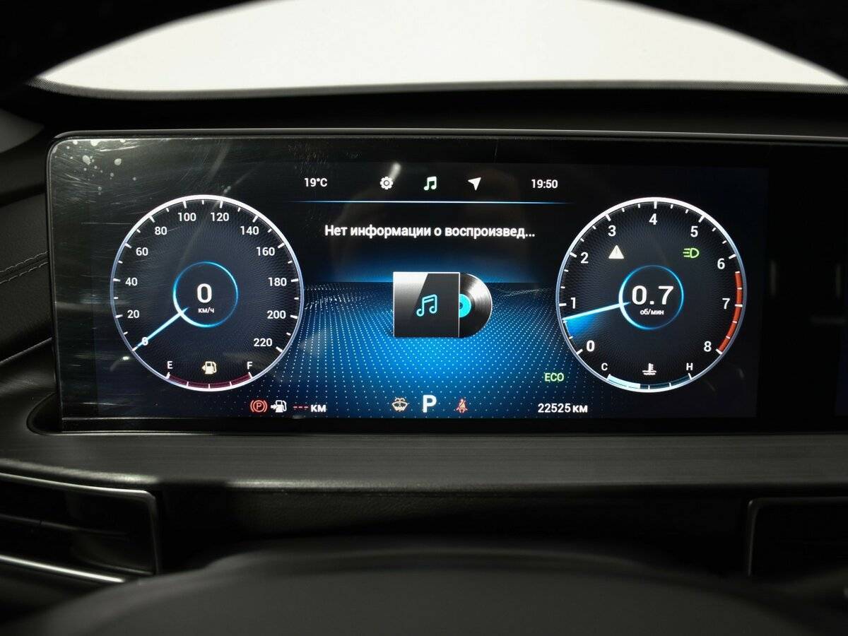 Купить Chery Tiggo 7 Pro Max, 2023, 22 523 км, фото №15