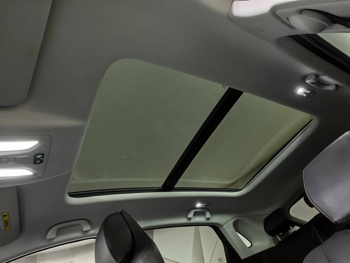 Купить Changan UNI-K, 2024, 31 981 км, фото №21