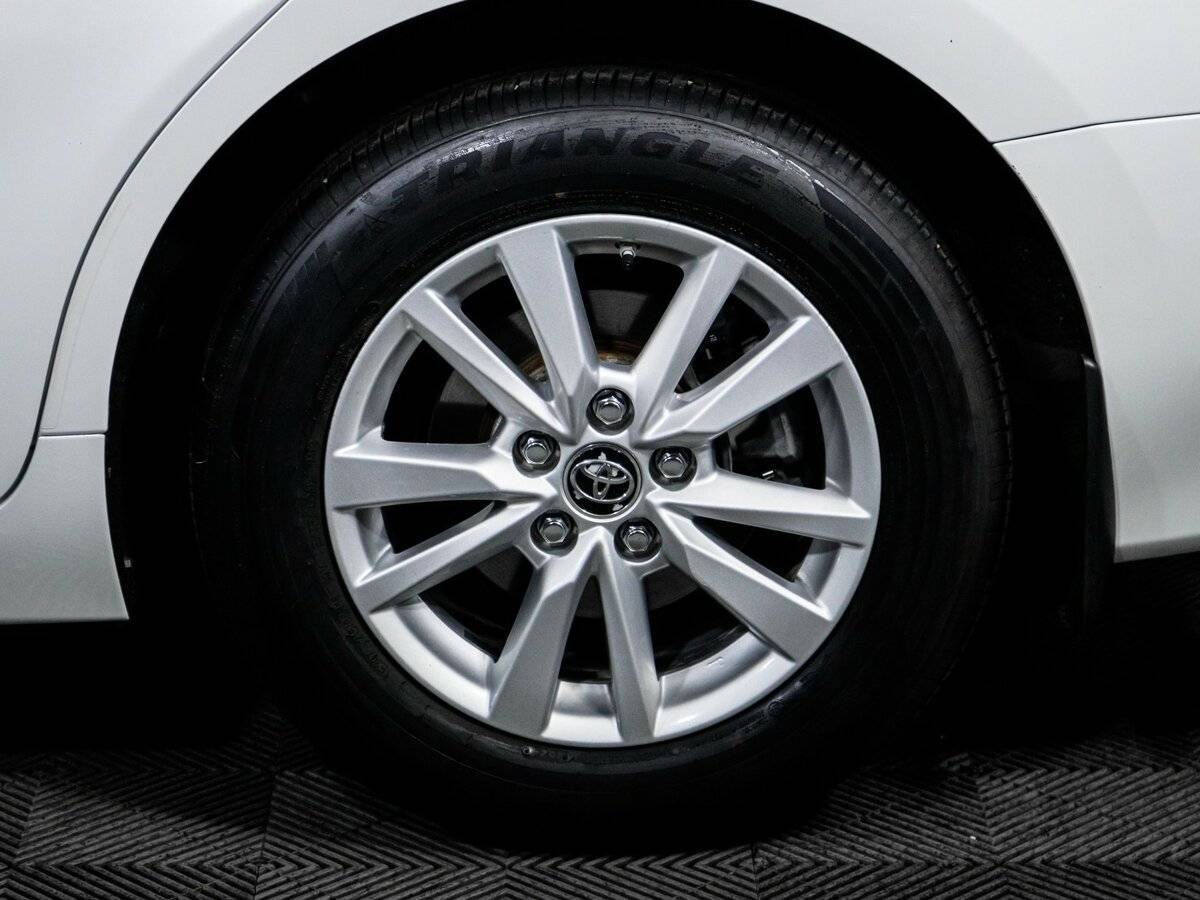 Купить Toyota Camry, 2019, 167 896 км, фото №15