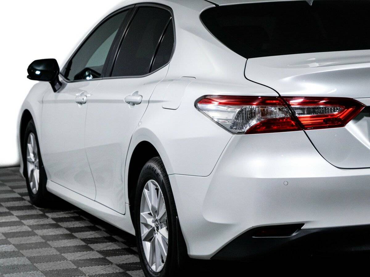 Купить Toyota Camry, 2019, 167 896 км, фото №20