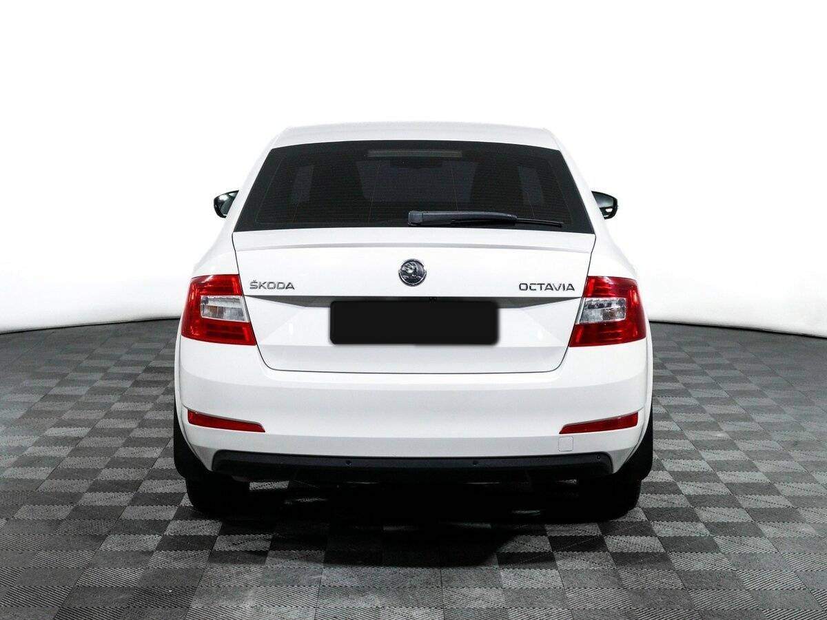 Купить Skoda Octavia, 2014, 176 097 км, фото №6