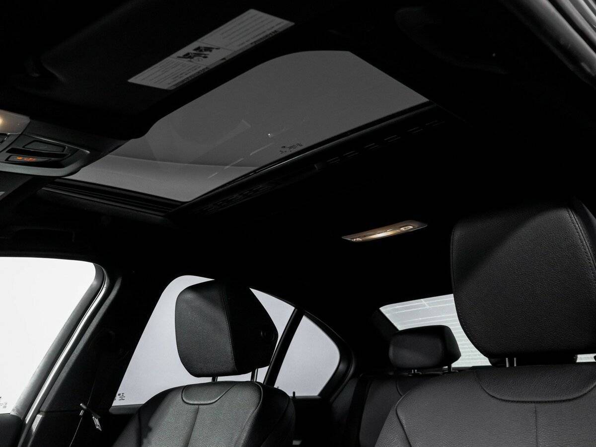 Купить BMW 3 серии 330i xDrive, 2017, 122 817 км, фото №21