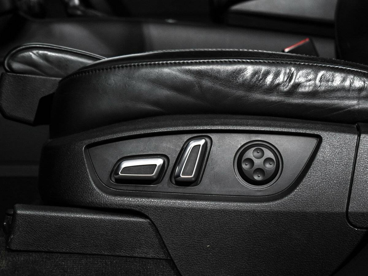 Купить Audi Q7, 2013, 225 000 км, фото №11