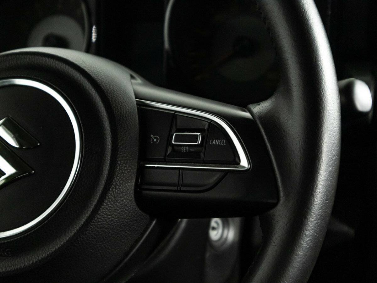 Купить Suzuki Jimny, 2019, 61 100 км, фото №18