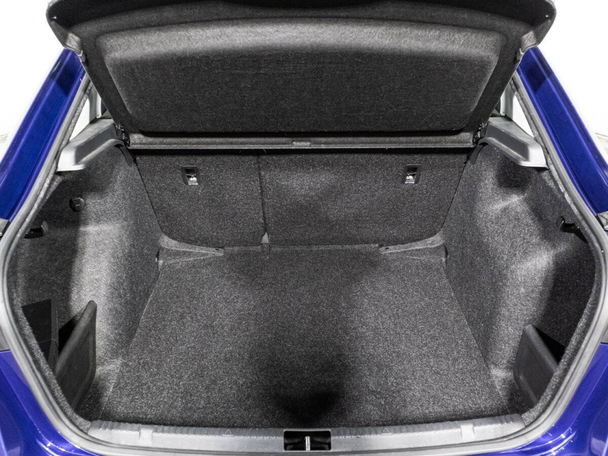 Купить Skoda Rapid, 2021, 57 244 км, фото №15