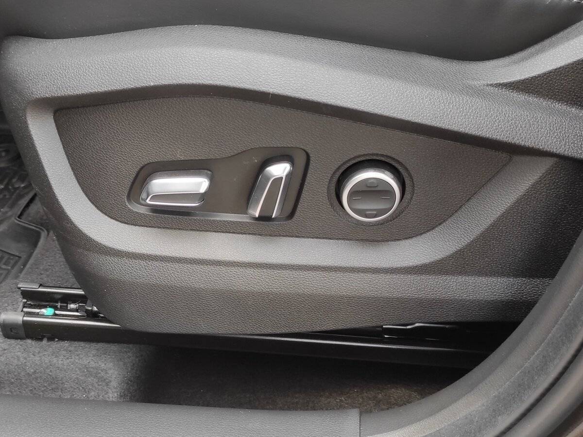 Купить Chery Tiggo 4 Pro, 2023, 4 474 км, фото №15